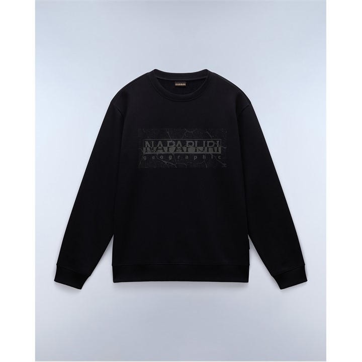NAPAPIJRI ALBULAH CREW SWEATSHIRT