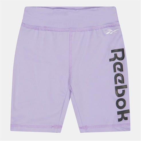 Reebok - Jersey Jogger Shorts