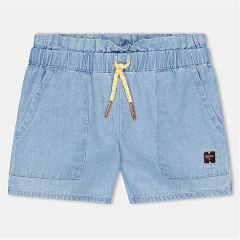 Carrement Beau - Unisex Kids' Jersey Jogger Shorts