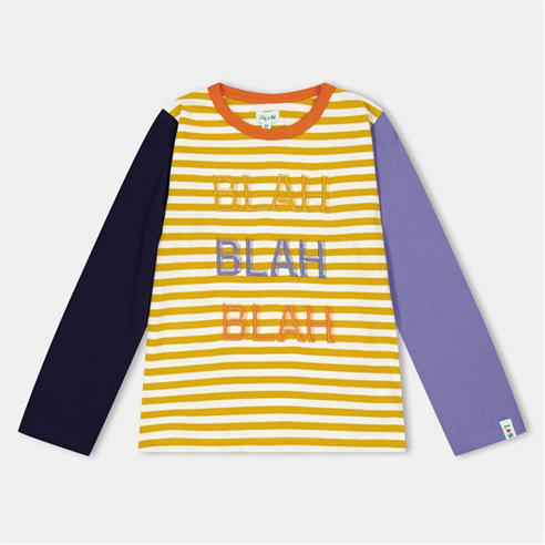 Lilly and Sid - Regular Fit T-Shirt