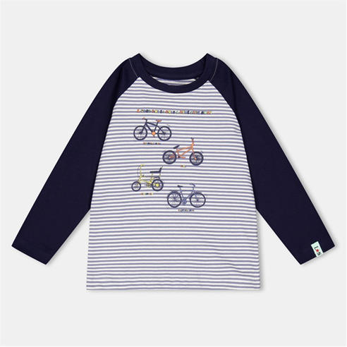 Lilly and Sid - Kids' Regular Fit T-Shirt