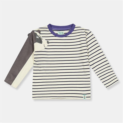 Lilly and Sid - Fit T-Shirt