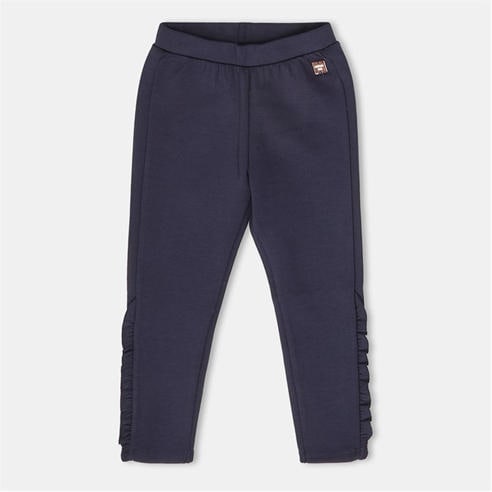 Carrement Beau - Unisex Kids' Straight Leg Trousers