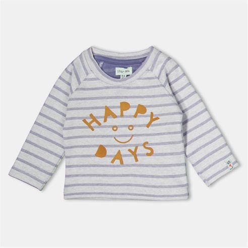 Lilly and Sid - Regular Fit T-Shirt