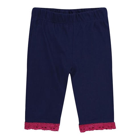 Lilly and Sid - Last Party Cropped Leggings