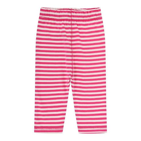 Lilly and Sid - Stripe Leggings