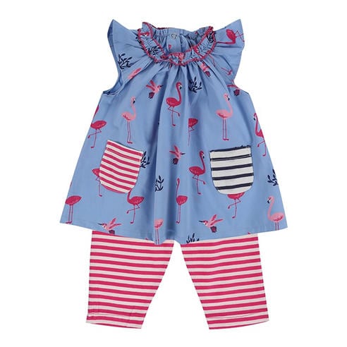 Lilly and Sid - Leggings