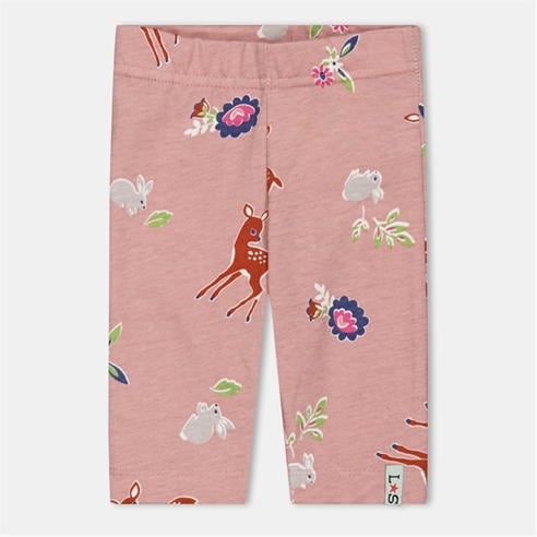 Lilly and Sid - Little Deer Leggings
