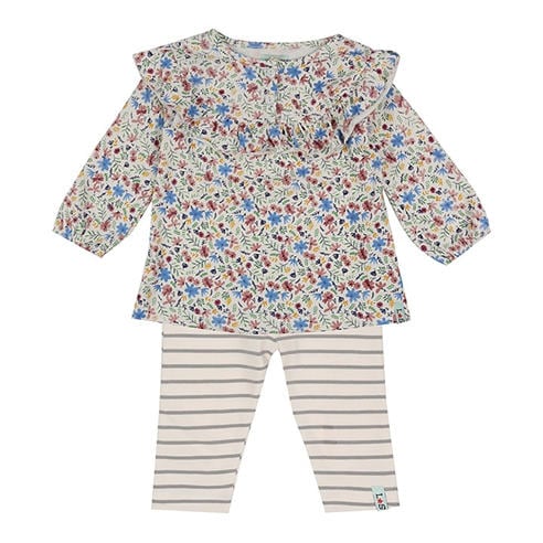 Lilly and Sid - Tunic and Legging Set