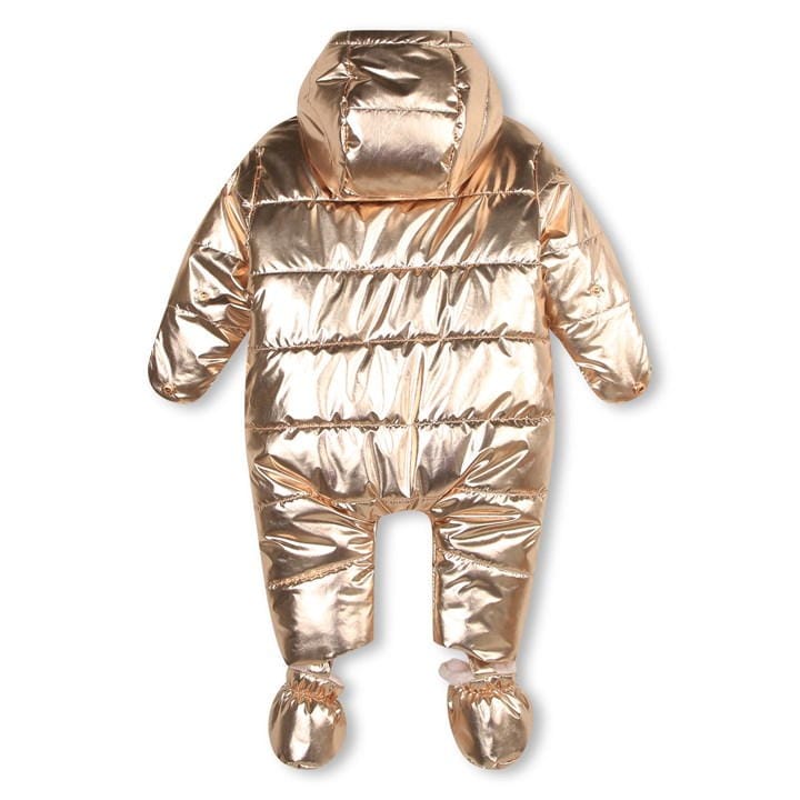 Brick 358 - Boss - Snowsuit Babies