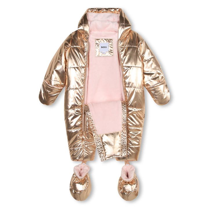 Brick 358 - Boss - Snowsuit Babies