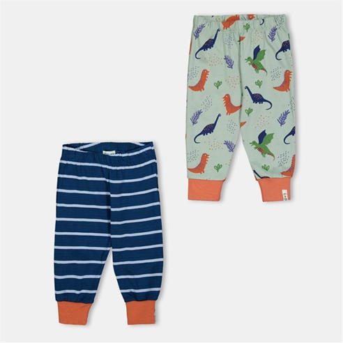 Lilly and Sid - Dino Leggings