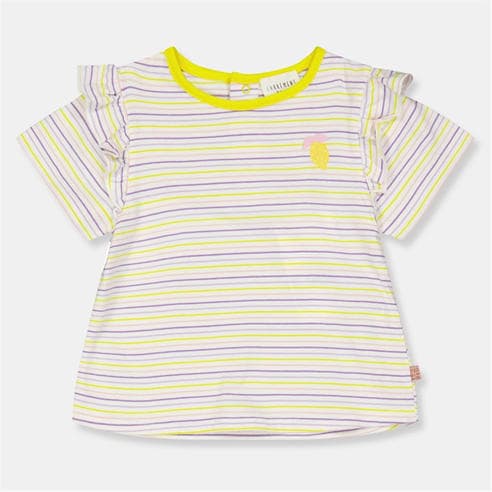 Carrement Beau - Unisex Kids' Short-Sleeve Regular Fit T-Shirt