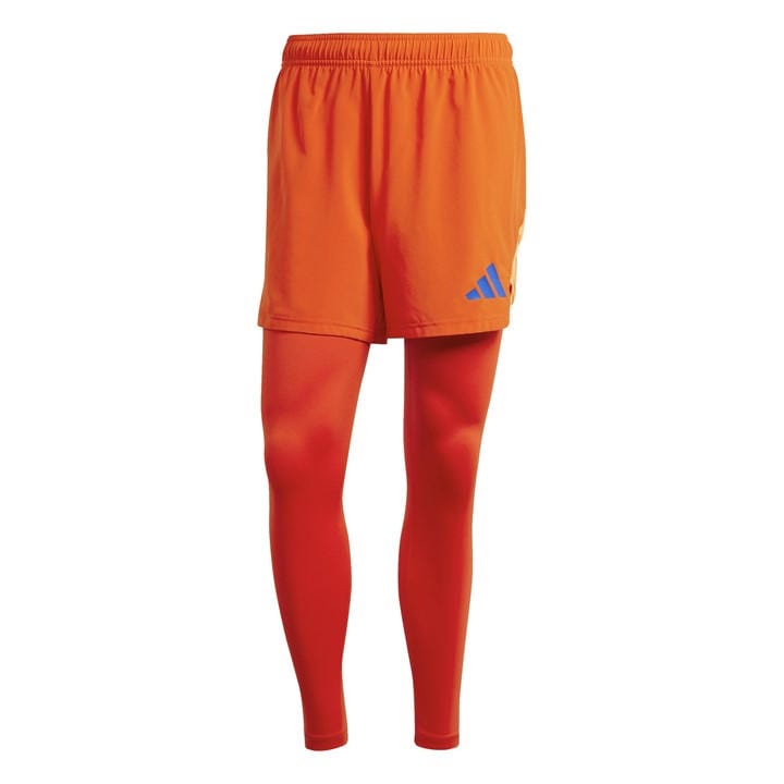 ADIDAS ORIGINALS TIRO 24 PRO GOALKEEPER LEGGINGS MEN