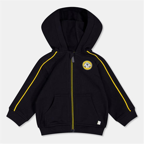 Carrement Beau - Unisex Kids' Zip Hoodie