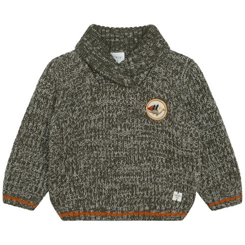 Carrement Beau - Unisex Kids' Hoodie