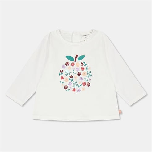 Carrement Beau - Unisex Kids' Regular Fit T-Shirt