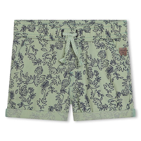 Carrement Beau - Unisex Kids' Jersey Jogger Shorts