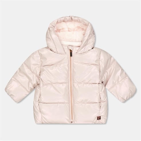 Carrement Beau - Unisex Kids' Insulated Medium Puffer Jacket