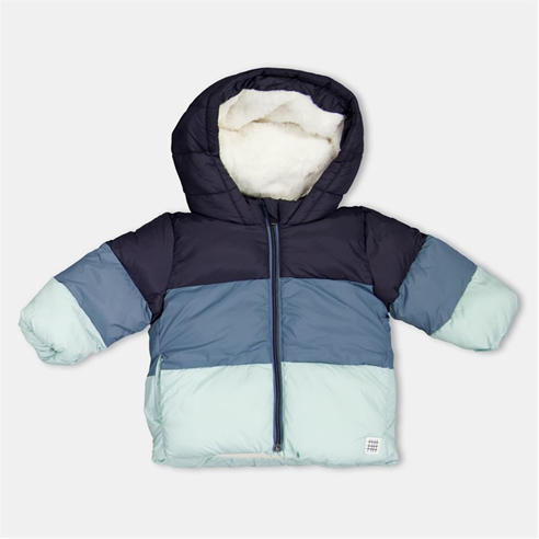 Carrement Beau - Unisex Kids' Insulated Medium Puffer Jacket