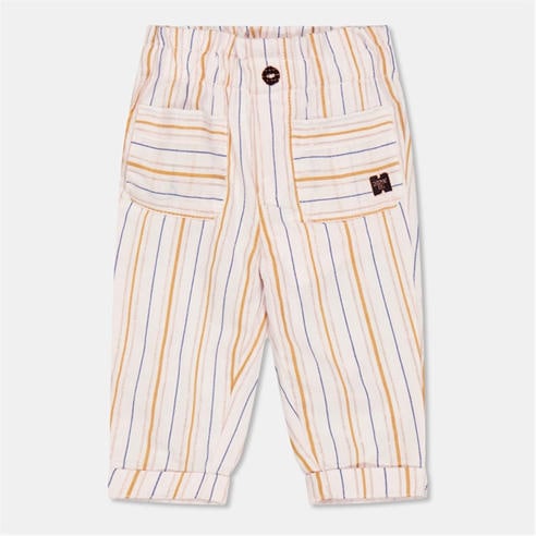 Carrement Beau - Unisex Kids' Straight Leg Trousers