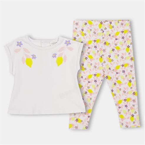 Carrement Beau - Unisex Kids' Clothing Set