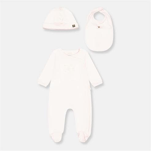Carrement Beau - Kids' Newborn Clothing Set