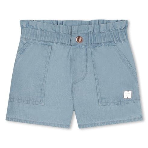 Carrement Beau - Unisex Kids' Jersey Jogger Shorts