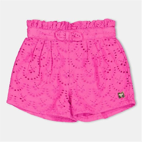 Carrement Beau - Unisex Kids' Jersey Jogger Shorts