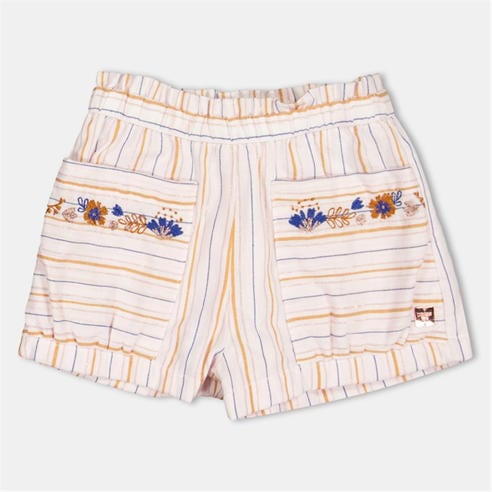 Carrement Beau - Unisex Kids' Jersey Jogger Shorts