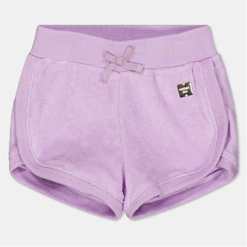 Carrement Beau - Unisex Kids' Jersey Jogger Shorts