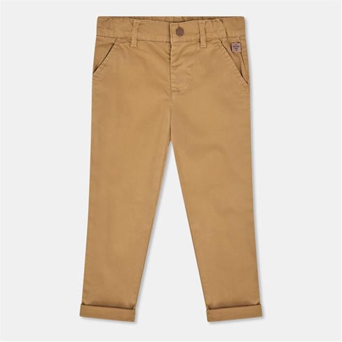 Carrement Beau - Unisex Kids' Straight Leg Trousers