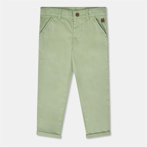Carrement Beau - Unisex Kids' Straight Leg Trousers