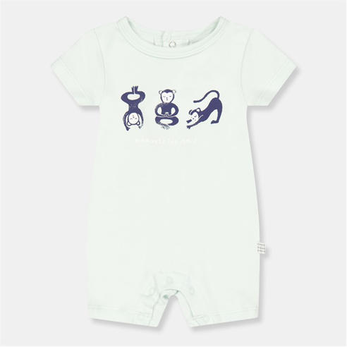 Carrement Beau - Kids' Onesie