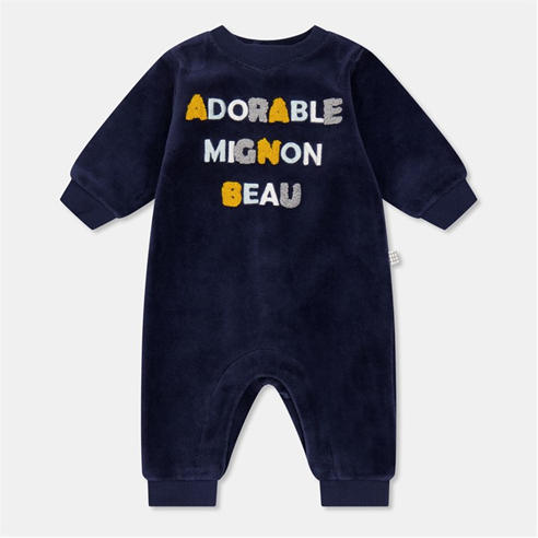 Carrement Beau - Kids' Onesie