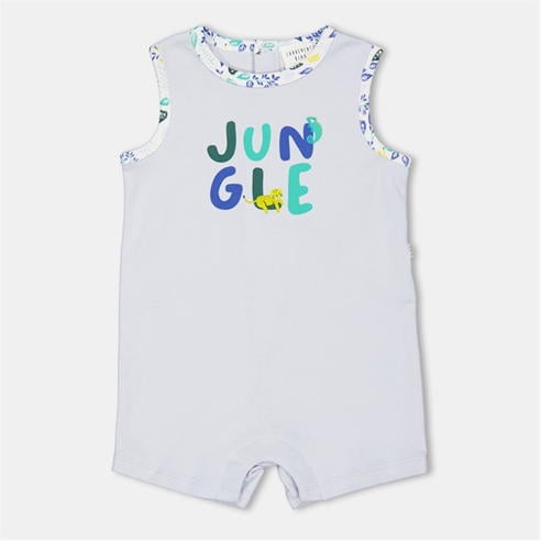Carrement Beau - Kids' Onesie