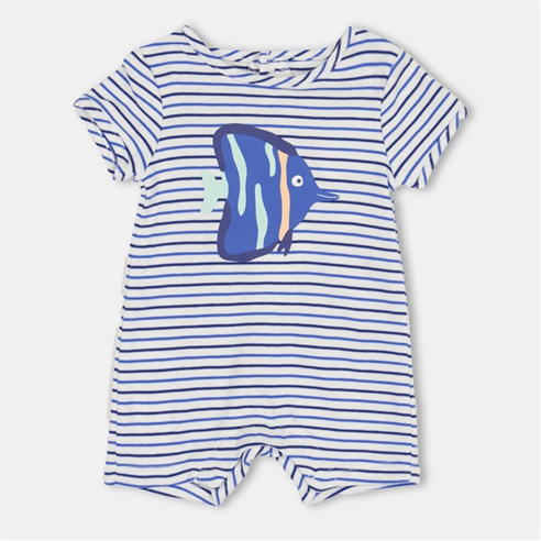 Carrement Beau - Kids' Onesie