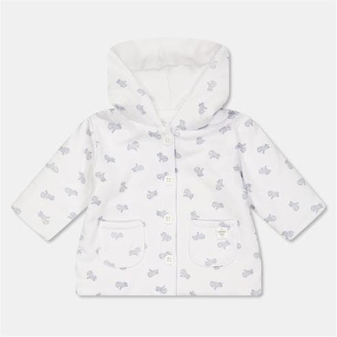 Carrement Beau - Unisex Kids' Water-Resistant Lightweight Rain Anorak