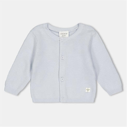 Carrement Beau - Unisex Kids' Knitted Cardigan