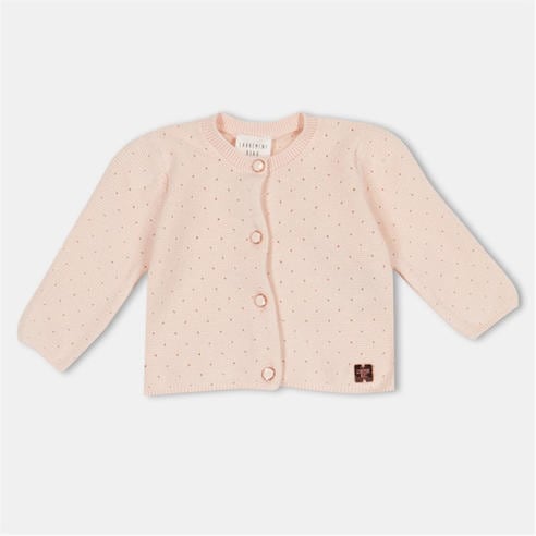 Carrement Beau - Unisex Kids' Knitted Cardigan