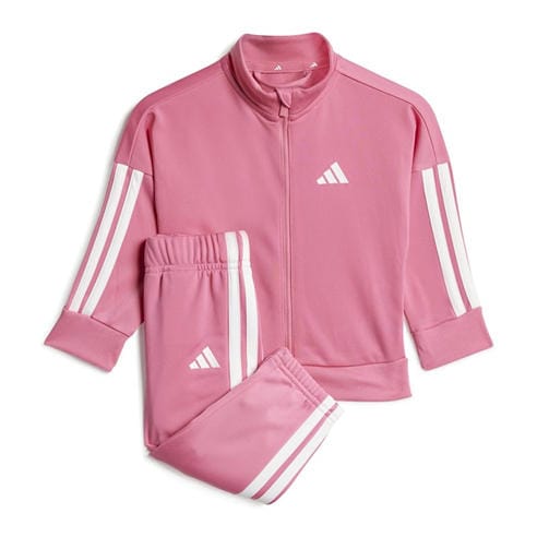 adidas - 3-Stripe Essentials CLIMACOOL Track Suit Infants