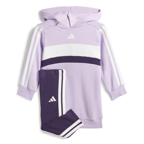 adidas - Kids' Fleece Tracksuit