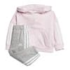 Pink/White