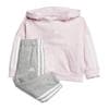 Pink/Grey