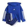 Blue/White