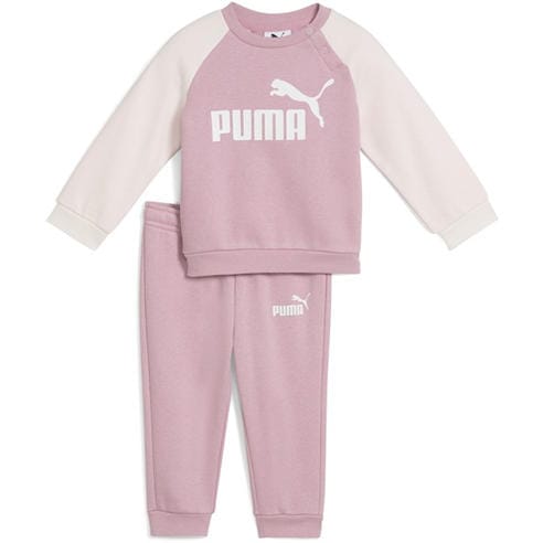 Puma - Unisex Kids Fleece Tracksuits