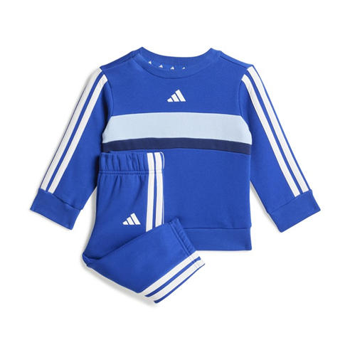 adidas - Kids' Fleece Tracksuit