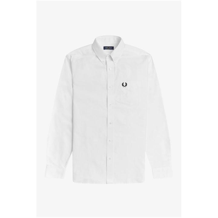 FRED PERRY OXFORD SHIRT