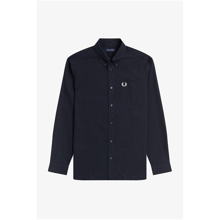 FRED PERRY OXFORD SHIRT