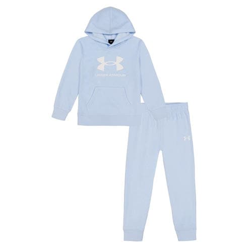 Under Armour - Big Logo Set Infant Boys